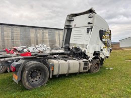 Online aukce: IVECO  AS440 T/P
