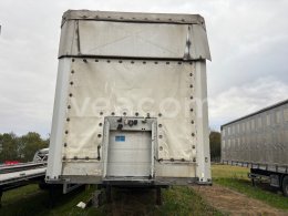 Online aukce: SCHMITZ  CARGOBULL SCB S3T