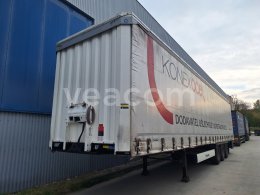 Online aukce: KRONE  SD