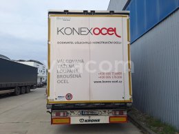Online aukce: KRONE  SD