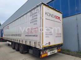 Online aukce: KRONE  SD