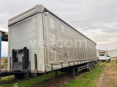 Online auction: KÖGEL  SN24