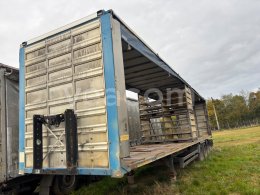 Online aukce: KÖGEL  SFHB 24P