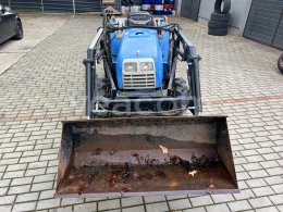 Online aukce: ISEKI  TF21F SIAL