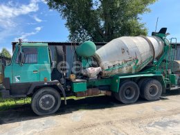 Online aukce: TATRA  815 P14