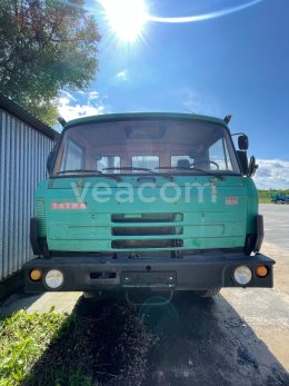 Online auction: TATRA  815 P14