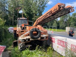 Інтернет-аукціон:   ZETOR 8701 SEŘEZÁVAČ KRAJNIC