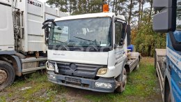 Online-Versteigerung: MB  ATEGO 916K