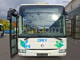 Online aukce: IRISBUS  CROSSWAY LOW ENTRY