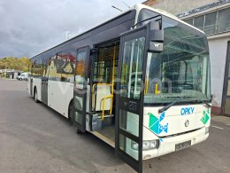 Online aukce: IRISBUS  CROSSWAY LOW ENTRY