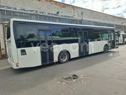 Online aukce: IRISBUS  CROSSWAY LOW ENTRY