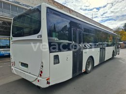 Online aukce: IRISBUS  CROSSWAY LOW ENTRY