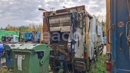 Online aukce: MB  ACTROS 2532 L