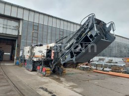 Online aukce: WIRTGEN  W 2200