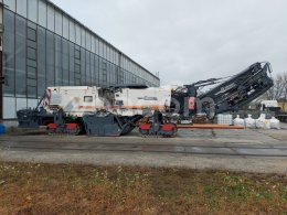 Online aukce: WIRTGEN  W 2200