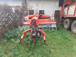 Online aukce: KUHN  FC 353 RGC