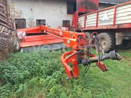 Online aukce: KUHN  FC 353 RGC