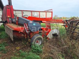 Online aukce: KUHN  FC 353 RGC