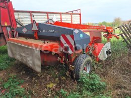 Online aukce: KUHN  FC 353 RGC