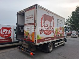 Online aukce: RENAULT  D 8 250