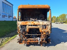 Online aukce: MB  AROCS 2536 L 6X2