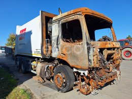 Online aukce: MB  AROCS 2536 L 6X2