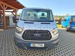 Online aukce: FORD  TRANSIT