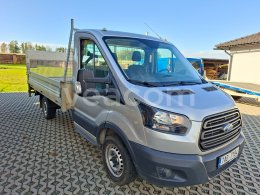 Online aukce: FORD  TRANSIT