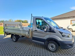 Online aukce: FORD  TRANSIT