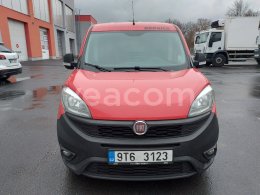 Online aukce: FIAT  DOBLO