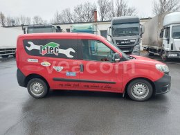 Aukcja internetowa: FIAT  DOBLO