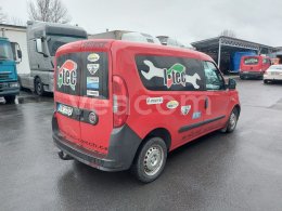 Online aukce: FIAT  DOBLO