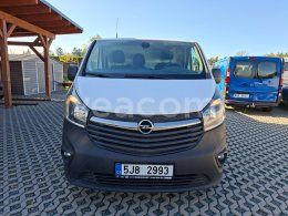 Интернет-аукцион: OPEL  VIVARO-B