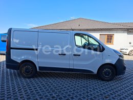 Интернет-аукцион: OPEL  VIVARO-B