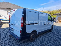 Интернет-аукцион: OPEL  VIVARO-B