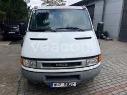 Online aukce: IVECO  DAILY 35S10