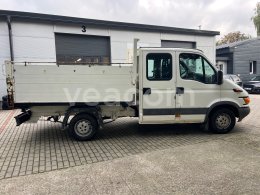 Online aukce: IVECO  DAILY 35S10