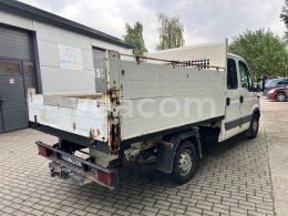 Online aukce: IVECO  DAILY 35S10