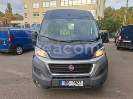 Online aukce: FIAT  DUCATO 2,3 JTD + POJÍZDNÁ DÍLNA