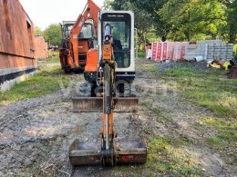 Online aukce: HANIX  N 260-2