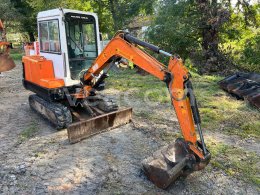 Online aukce: HANIX  N 260-2