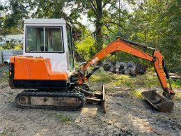 Online aukce: HANIX  N 260-2