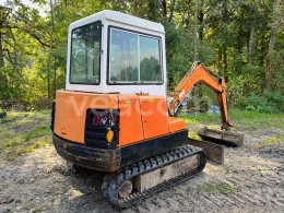 Online aukce: HANIX  N 260-2