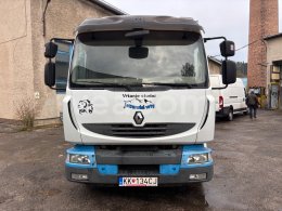 Online aukce: RENAULT  MIDLUM 220.12