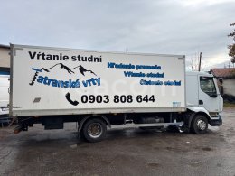 Online aukce: RENAULT  MIDLUM 220.12