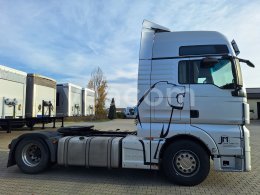 Online aukce: MAN  TGX 18.500