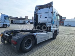 Online aukce: MAN  TGX 18.500