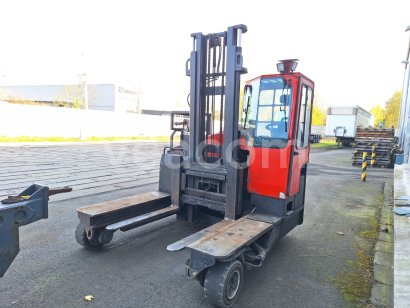 Online-Versteigerung: COMBILIFT  C5000 PH