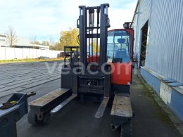 Online aukce: COMBILIFT  C5000 PH