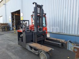Online aukce: COMBILIFT  C5000 PH